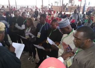 ALL Clubs Affiliated To FCT FA Are Our Responsibility – FA Boss