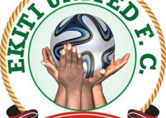 Ekiti United FC Debunk Crises Rumours