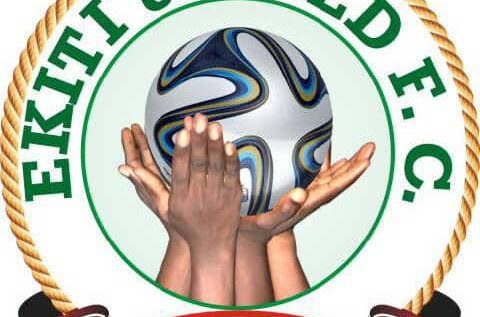 Ekiti United FC Debunk Crises Rumours