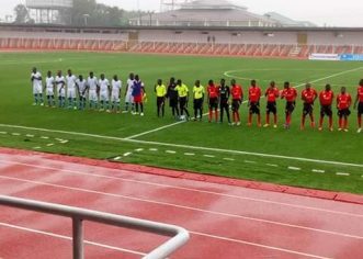 Restoration Starlets To Face EGM In Bayelsa State League Final