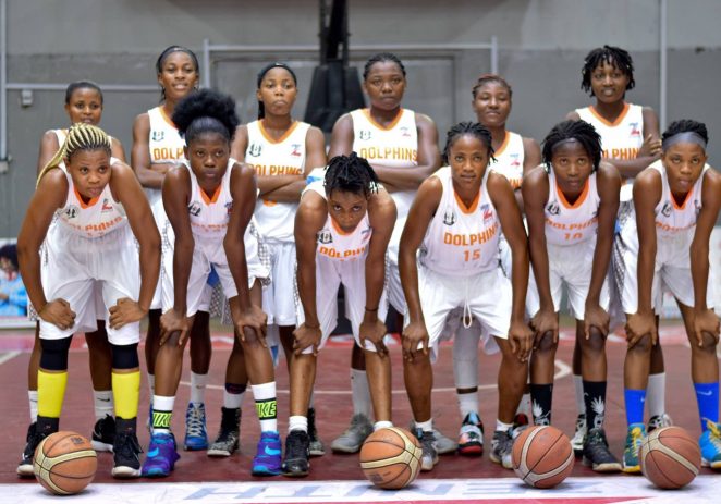 NBBF Throws Zenith Women Basketball League Slots Open