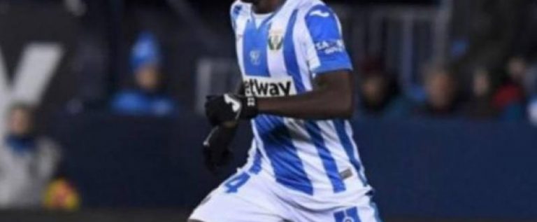 How Work permit Denial Truncated Kenneth Omeruo’s  EPL Move