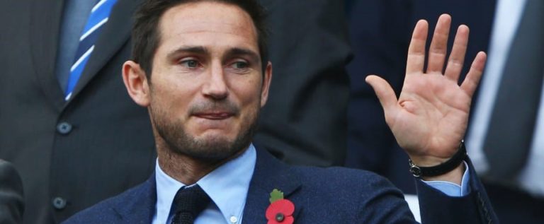Chelsea Fans Want Frank Lampard Out After First Match