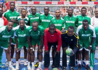 Nigeria Thrash Zambia In IHF International Challenge Trophy