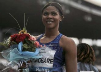 Okagbare Gives Conditions To New Suitors As Marriage Crashes