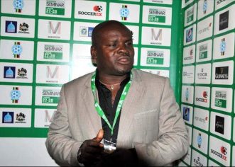 Former Sports Minister Blackmailed Maigari To Impeach Me – Baribote