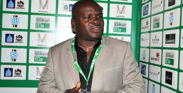 Baribote Criticises Rohr For Not Inviting Home-based Players For AFCON