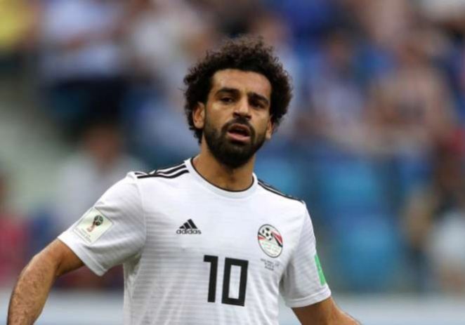 Salah Plans To Quit Egypt National Team Over FIFA Best