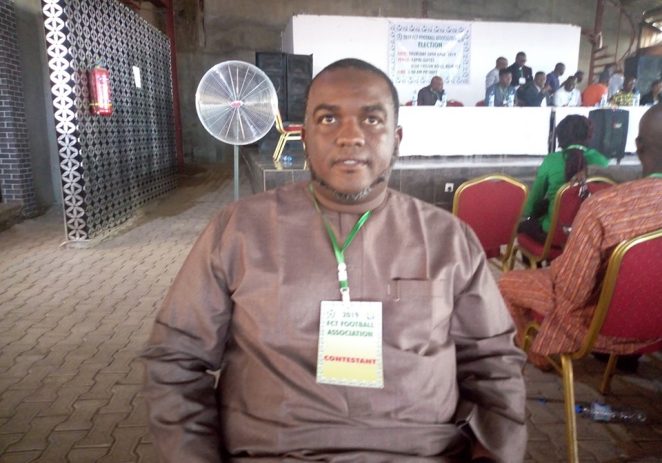 FCT FA Election: Adam Mukhtar emerges Chairman