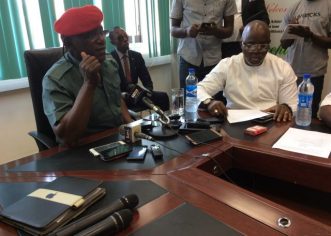 AFCON Funding: Dalung, NFF Bicker As Financial Crisis Hits Super Eagles Camp