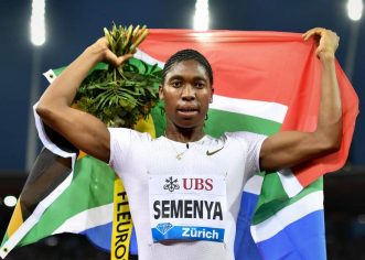 Semenya To Miss Doha Worlds After Swiss Court Ruling