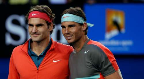 Federer, Nadal Clash In French Open Semi-final