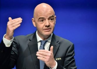 FIFA To Be Sued For Takeover Of Africa Football