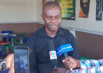Abia State FA Election: My Mission Is To Make Abia Football A Model – Ndudi