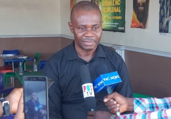 Abia State FA Election: My Mission Is To Make Abia Football A Model – Ndudi