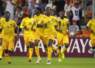FIFA U-20 WC: 10-man Mali Knocked Out By Italy In Thrilling Clash