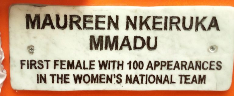 Why We Inducted Maureen Mmadu Into Nigeria Women Hall Of Fame – DG, NCWD