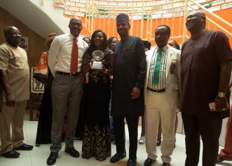 Sack Dennerby, Replace Him With Mmadu – Aderonke Tells NFF