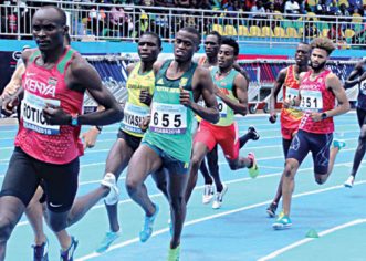 Nigeria, Ghana, Tunisia, Rwanda To Skip Women’s Volleyball At AFCON