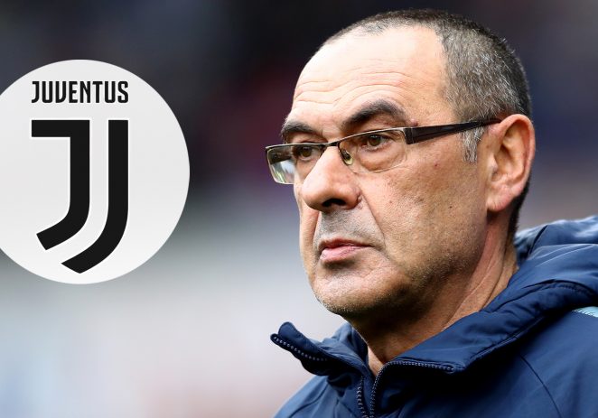 Why Sarri Left Chelsea for Juventus