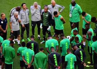 2021 AFCON Qualifier: Edo, Delta In Contention To Host Super Eagles