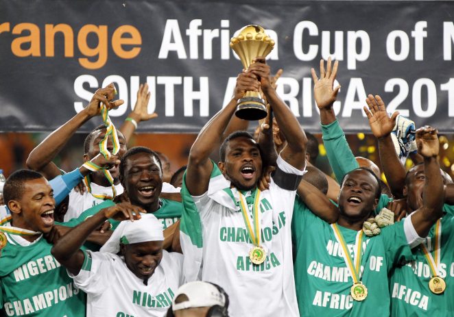 AFCON 2023 Final: Nigeria Poised To Win 4th AFCON Crown Against Host
