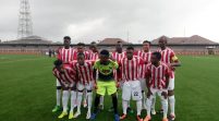 Alex Oyowah Shines As Abia Comets Succumb To Bayelsa United Firepower In Yenagoa