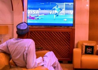 2021 AFCON: President Buhari Charges Super Eagles To Sustain Terrific Form