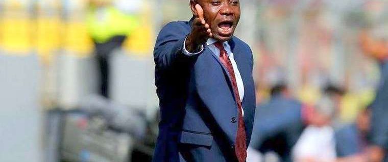 Amuneke Criticises African players For lack of tactical awareness