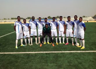 NNL Playoff: Onigbinde Confident FRSC FC Will Pick NPFL Ticket