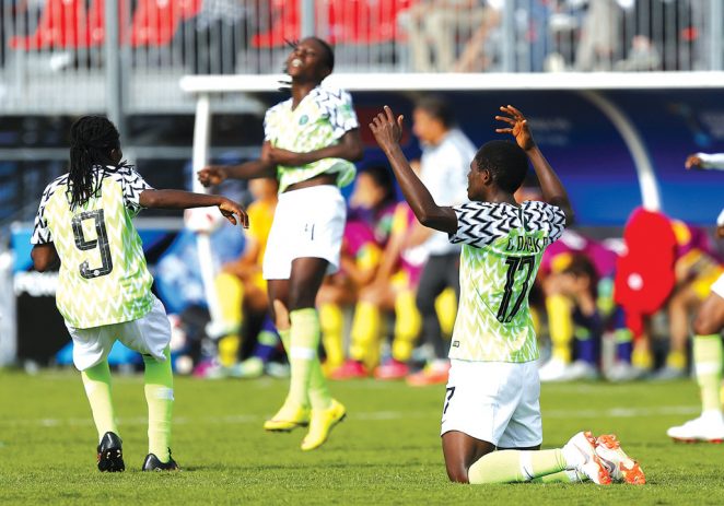 Governor Obaseki Assures Edo State’s Readiness To Host FIFA U-20 Women’s World Cup