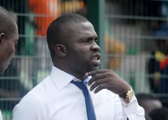 REVEALED: Fidelis Ilechukwu To Replace Maikaba As Rangers Coach