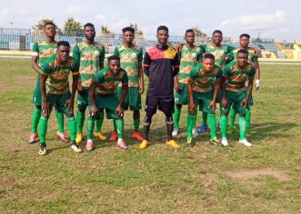 Aiteo Cup: Gateway United Bundle Wikki Tourists Out, Reach Quarter-finals