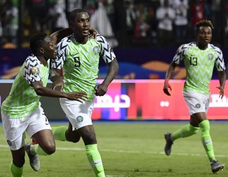 Zenith Bank Commends Super Eagles AFCON Exploit, Vows More Support
