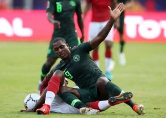Osun State Assembly Investigate Missing €10,000 Ighalo Transfer Fee