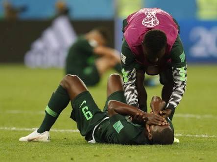 From Own Goal To Defensive Frailty: How Eagles 4th AFCON Quest Ended In Heartbreak