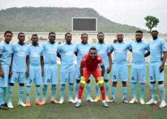 LMC Expels Niger Tornadoes Goalkeeper Trainer, Bello Mohammed From NPFL