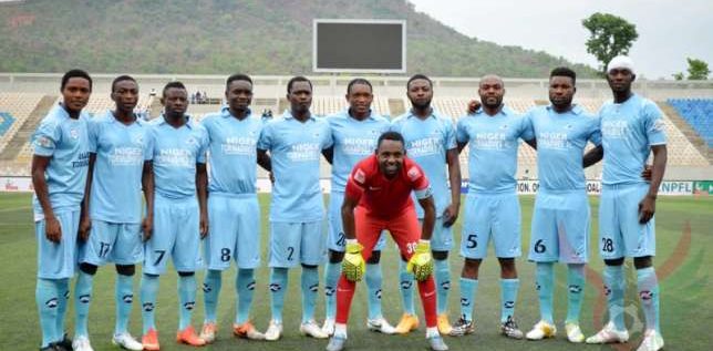 LMC Expels Niger Tornadoes Goalkeeper Trainer, Bello Mohammed From NPFL