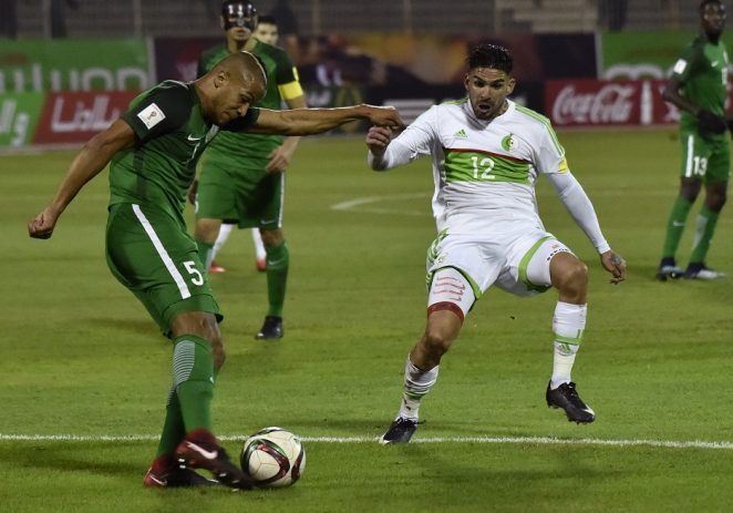 Preview: Super Eagles Face Algeria In AFCON Semi-final Showdown
