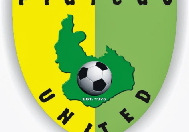 Plateau United Unveils New Jersey For 2020/2021 NPFL Season