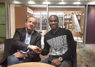 Rohr Defends Exclusion Of NPFL Players From Super Eagles