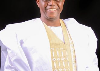 Lulu Appreciates Nigerians as he clocks 62 years