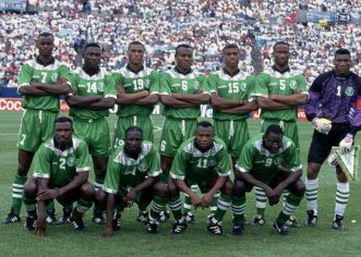 OPINION: Nigeria’s Ex Footballers – Divided Brothers In Arms.