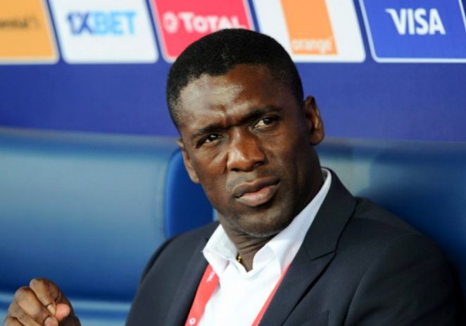 Why Cameroon Sacked Seedorf As Indomitable Lions’ Coach