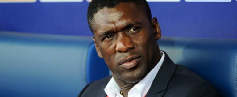 Why Cameroon Sacked Seedorf As Indomitable Lions’ Coach