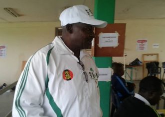 Shooting Federation Optimistic Of Medals’ Haul In Morocco