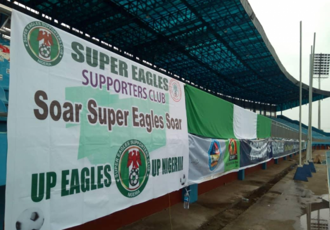 Football Stakeholders Call On Ministry, NFF, To End Factionalised Supporters Club