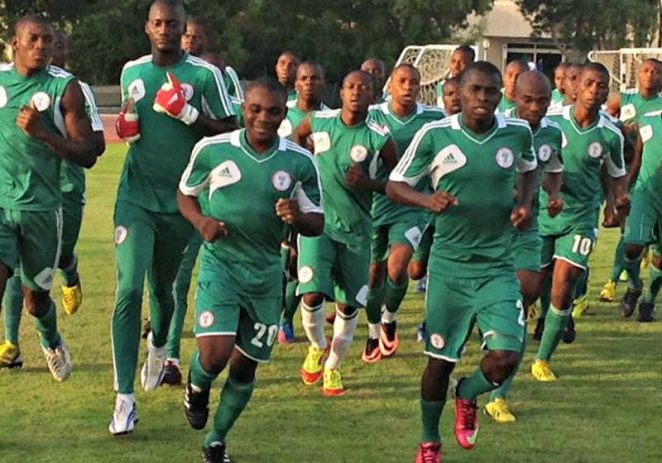 U-17 MRI Scandal: Exclusion Of Azeez Oseni From Eaglets Team Is Criminal – Gafar