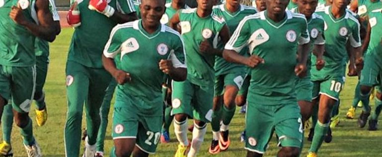 U-17 MRI Scandal: Exclusion Of Azeez Oseni From Eaglets Team Is Criminal – Gafar