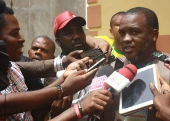 FCT FA Boss To NFF: Be  Transparent In The Appointment Of Coaches
